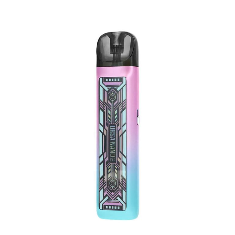 پاد سیستم لاست ویپ اورسا نانو 2 Lost Vape Ursa Nano 2