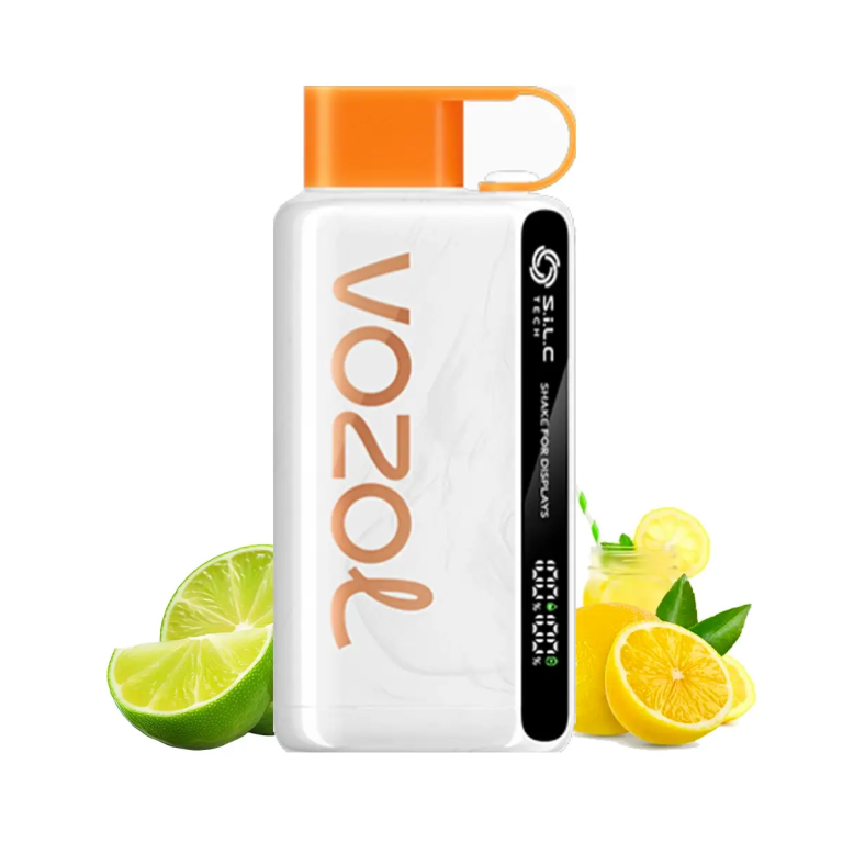 12000  Vozol 12000 Puff Disposable -