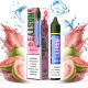سالت نیکوتین نستی گواوا یخ Nasty Liq Guava Ice Salt Nic (30ml)