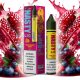 سالت نستی انار و ترکیب توت Nasty Liq Pomegranate Berry 30ML