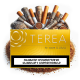 سیگار ترا ایلوما زرد ارمنستان ( تنباکویی ) Terea Yellow Armenia
