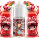 سالت نیکوتین دکتر ویپز آدامس نوشابه ای یخ Dr Vapes Bubblegum Kings Cola Ice ( 30ml )