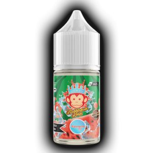 سالت نیکوتین دکتر ویپز آدامس هندوانه یخ Dr Vapes Bubblegum Kings Watermelon Ice ( 30ml )