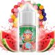 سالت نیکوتین دکتر ویپز آدامس هندوانه یخ Dr Vapes Bubblegum Kings Watermelon Ice ( 30ml )