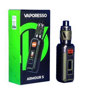 ویپ ویپرسو آرمور اس | Vaporesso Armour S 100W