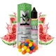 سالت هندوانه آدامس یخی ویگاد VGOD Iced Bubble Watermelon 30ML