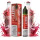 سالت نوشابه آلبالویی نستی Nasty Liq Cherry Cola 35MG