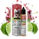 سالت گیلاس لیمو یخ ویگاد VGOD MIX CHERRY LIME ICED 30ML