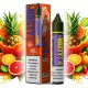 سالت توت فرنگی بلکبری نستی Nasty LIQ 93 Fruit Fusion