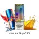 پاد ووزول 8k استار یکبارمصرف Vozol Star 8K Disposable