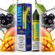 سالت نیکوتین انبه انگور فرنگی نستی Nasty Mango Blackcurrant 30ml