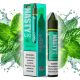 سالت نیکوتین نعنا خنک نستی Nasty Liq Spearmint Salt Nicotine 30ml