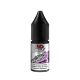 سالت آی وی جی پای سیب و توت IVG Aplle Berry Crumble Saltnic