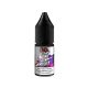 سالت آی وی جی توت و لیموناد IVG Berry Medley Saltnic