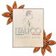 سیگار برگ ایتالیکو انیسون Italico Anise Cigar