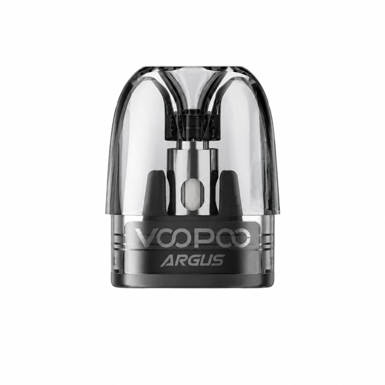 کارتریج پاد ووپو آرگاس VOOPOO ARGUS POD Cartridge