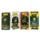 پیپر سیگار کلیپر طرح باب مارلی Bob Marley Cigarette Paper