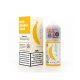 سالت توکیو کیک موزی یخ Tokyo Iced Banana Cake 30ml