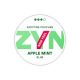 نیکوتین خوراکی سیب و نعنا اسلیم ZYN Apple Mint Slim Nicotine Pouches
