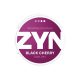نیکوتین خوراکی آلبالو سیاه ZYN Black cherry Nicotine Pouches