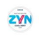 نیکوتین خوراکی نعنا خنک اسلیم ZYN Cool Mint Slim Nicotine Pouches