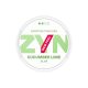 نیکوتین خوراکی خیار لیمو اسلیم ZYN Cucumber Lime Slim Nicotine Pouches
