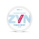 نیکوتین خوراکی نعنای تازه اسلیم ZYN Fresh Mint Slim Nicotine Pouches