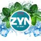 نیکوتین خوراکی نعنا خنک ZYN Icy Mint Nicotine Pouches