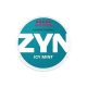 نیکوتین خوراکی نعنا خنک ZYN Icy Mint Nicotine Pouches