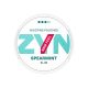 نیکوتین خوراکی نعنا اسلیم ZYN Spearmint Slim Nicotine Pouches