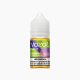سالت نیکوتین بلوبری هندوانه Vozol Bluberry Watermelon ice 30ML