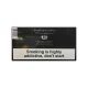 سیگار سیگارون رویال اسلیم بلک Cigaronne Royal Slims Black Cigaret