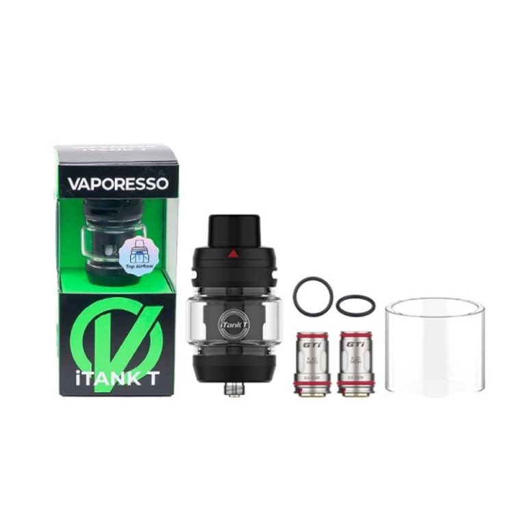 آی تانک تی ویپرسو iTank T Vaporesso
