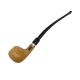 پیپ پیپسان بلند قهوه ای روشن Pipsan Pipe Light brown