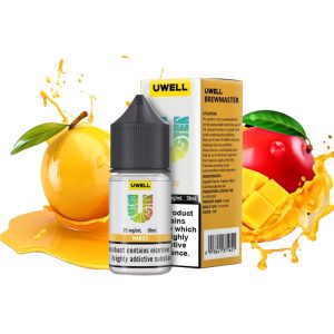 سالت انبه یوول Uwell Mango 30ml