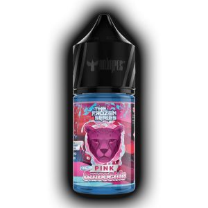 سالت اسموتی انگور فرنگی یخی دکتر ویپ DR Vape Pink Smoothie Frozen 30ml