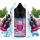 سالت اسموتی انگور فرنگی یخی دکتر ویپ DR Vape Pink Smoothie Frozen 30ml