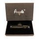 تمپر پیپ مشکی آنجلو Angelo Black Pipe Temper