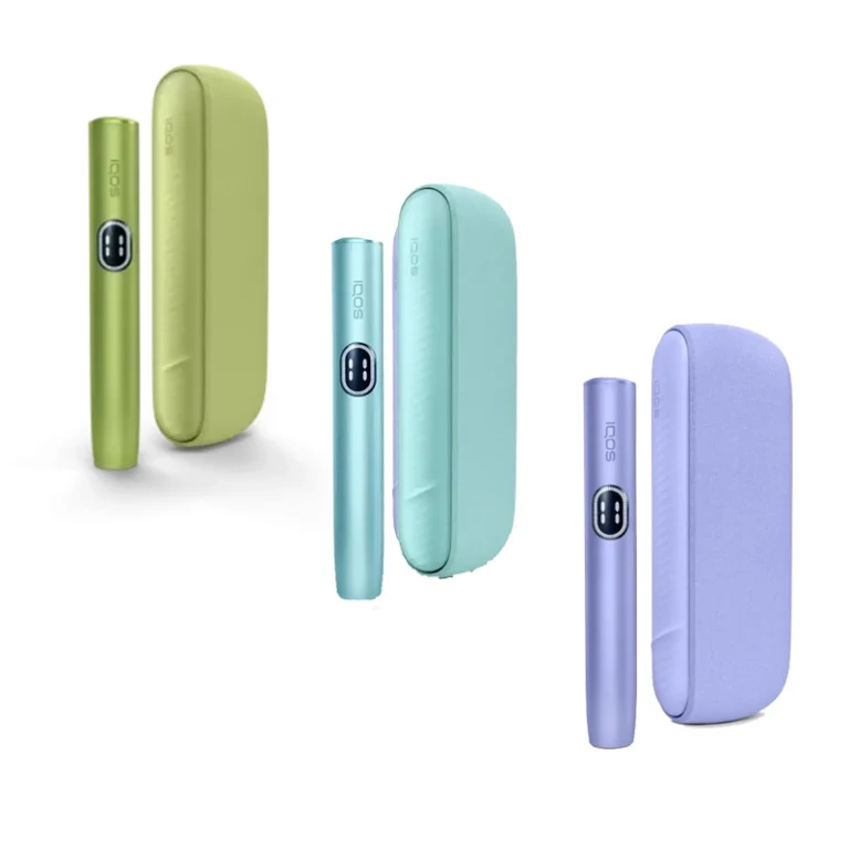ایلوما استاندارد آی Iqos Iluma Standard I