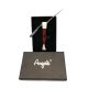 تمپر پیپ دسته چوبی آنجلو Angelo Wooden handle pipe tamper