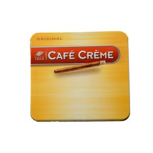 سیگار برگ کافه کرم اورجینال Cafe Creme Original Cigar