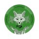 نیکوتین خوراکی روباه نعنا Fox Peppered Mint Nicotine Pouches