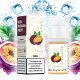 سالت توکیو پشن فروت یخ Tokyo Iced Passion Fruit 30ml