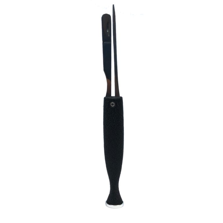 تمپر پیپ مشکی آنجلو Angelo Black Pipe Temper