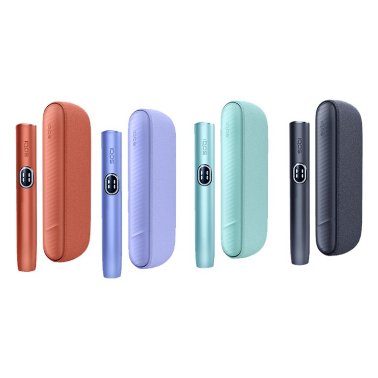 ایلوما استاندارد آی Iqos Iluma Standard I