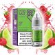 پاد سالت بری لیمو یخ Pod Salt Berry Lime Ice