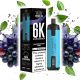 پاد 6000 کام الفاخر انگور فرنگی نعنا Al Fakher Blackcurrant Mint 6000 Disposable pod