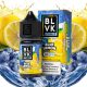سالت بلوبری لیمو بی ال وی کی BLVK Blue Lemon Ice 30ml