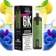 پاد 6000 کام الفاخر بلورز لیموناد Al Fakher Blue Razz Lemonade 6000 Disposable pod