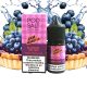 پاد سالت تارت بلوبری Pod Salt Blueberry Jam Tart